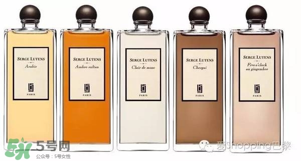 serge lutens蘆丹氏香水多少錢？serge lutens香水專柜價(jià)格
