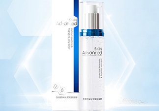 skin advanced是哪個國家的？skin advanced是什么檔次？