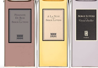serge lutens蘆丹氏是什么牌子？蘆丹氏是什么檔次？