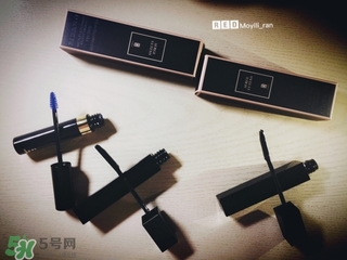 serge lutens蘆丹氏睫毛膏怎么樣？蘆丹氏睫毛膏好不好用？