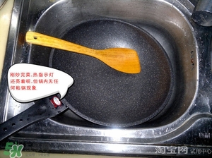 麥飯石鍋怎么安裝？麥飯石鍋安裝方法