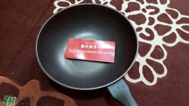 麥飯石鍋怎么安裝？麥飯石鍋安裝方法