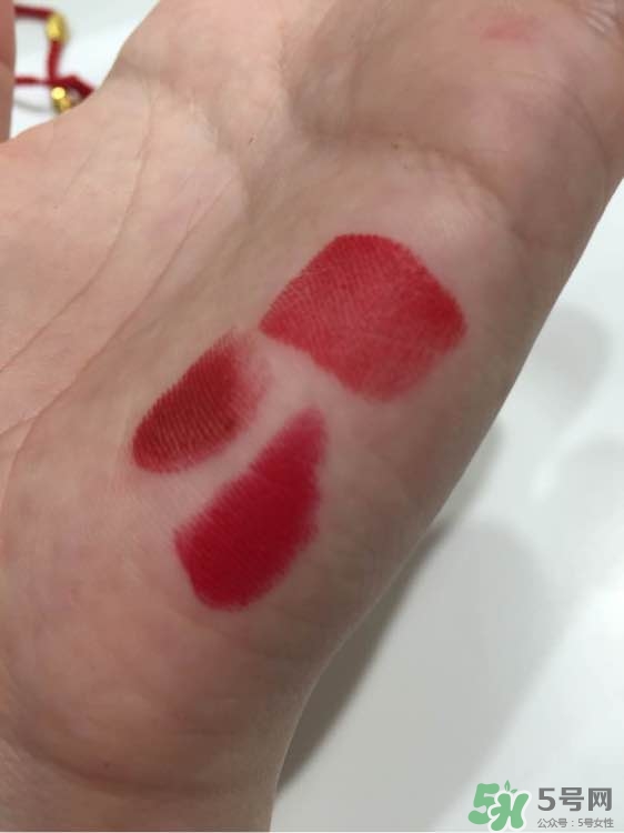 serge lutens蘆丹氏口紅哪個顏色好看？蘆丹氏鹵蛋口紅經(jīng)典色號