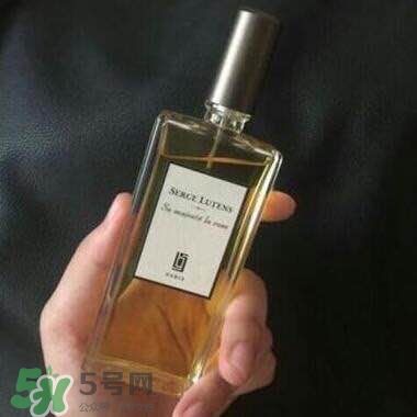 serge lutens蘆丹氏口紅真假 serge lutens口紅正品哪里買？
