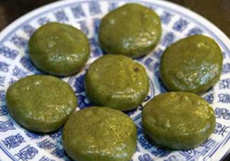 蒿子怎么做好吃？蒿子能涼拌嗎？