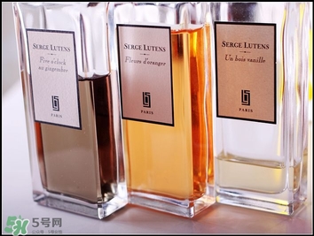 serge lutens蘆丹氏香水哪款好聞？鹵蛋蘆丹氏香水推薦