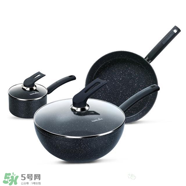 麥飯石鍋哪個(gè)牌子好？麥飯石鍋推薦