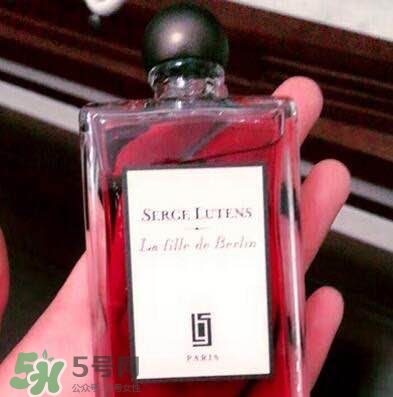serge lutens蘆丹氏口紅真假 serge lutens口紅正品哪里買？