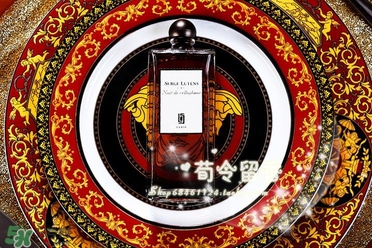serge lutens蘆丹氏香水怎么用？蘆丹氏香水噴頭怎么按？