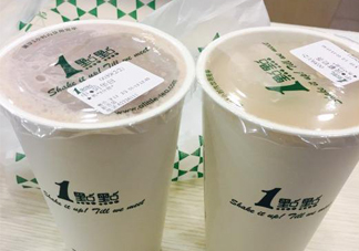 一點點阿華田熱量高嗎？一點點阿華田會胖嗎？