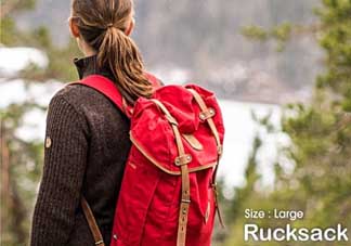 fjallraven什么牌子？北極狐是什么哪個(gè)國(guó)家的牌子？