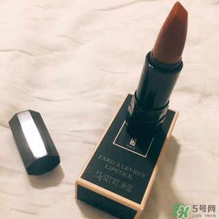 serge lutens蘆丹氏口紅怎么樣？蘆丹氏口紅是什么牌子