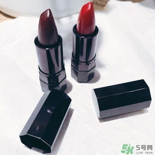 serge lutens蘆丹氏口紅怎么樣？蘆丹氏口紅是什么牌子