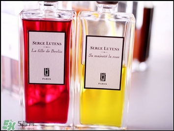 serge lutens蘆丹氏香水哪款好聞？鹵蛋蘆丹氏香水推薦