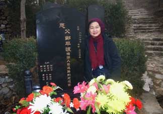 清明節(jié)女人能上墳嗎？為什么清明節(jié)女人不上墳？？