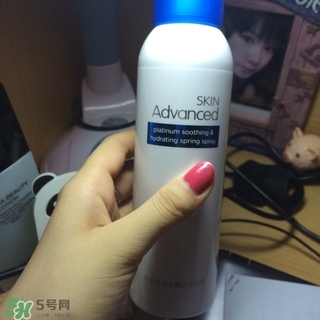 skin advanced適合什么膚質(zhì)？skin advanced適合敏感肌嗎？