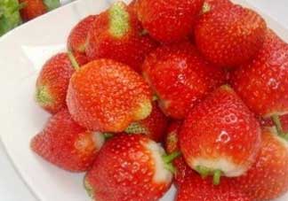 草莓和菠蘿可以一起吃嗎？草莓和菠蘿能一起吃嗎？