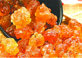 兒童可以吃桃膠嗎？小孩能吃桃膠嗎？