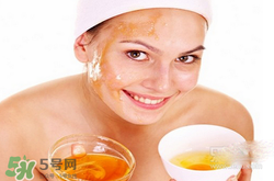 蜂蜜怎么去痘印？蜂蜜去痘印面膜怎么做？