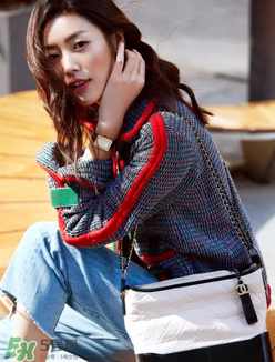 香奈兒gabrielle手袋很火嗎？chanel gabrielle包包為什么火？