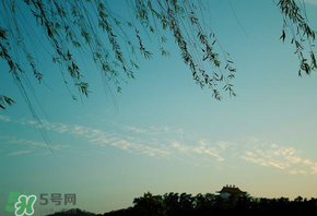 2017天氣什么時候回暖？2017什么時候升溫？