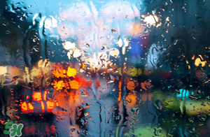 三月份為什么一直下雨？2017年三月份為什么雨多？