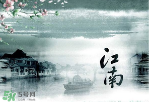 2017年梅雨季節(jié)是幾月？2017年梅雨季節(jié)是什么時候？