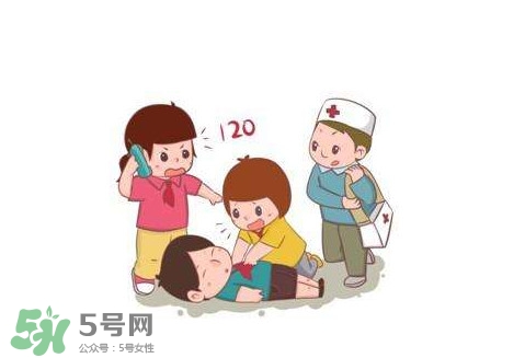 呼吸停止了怎么辦？呼吸停止的急救措施
