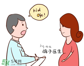 見紅了是不是快生了？見紅后多久會生？