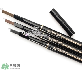雅邦眉筆怎么樣？雅邦眉筆多少錢？