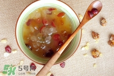 孕婦可以吃桃膠嗎？懷孕了能吃桃膠嗎？