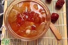 孕婦可以吃桃膠嗎？懷孕了能吃桃膠嗎？