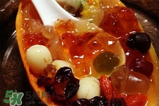 孕婦吃桃膠好嗎？孕婦吃桃膠有什么好處？