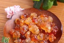 桃膠經(jīng)期能吃嗎？月經(jīng)期可以吃桃膠嗎？