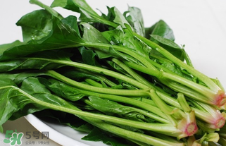 菠菜要焯水嗎？菠菜為什么要焯水？