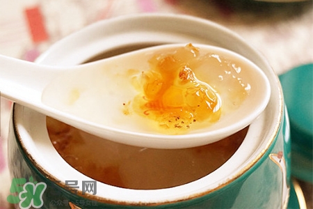 兒童可以吃桃膠嗎？小孩能吃桃膠嗎？