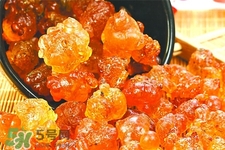兒童可以吃桃膠嗎？小孩能吃桃膠嗎？