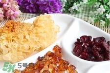 桃膠可以直接吃嗎？桃膠可以生吃嗎？
