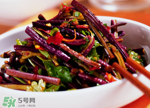 蕨菜什么人不能吃？哪些人不能吃蕨菜？