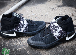 耐克kyrie2正品多少錢？nike歐文二代專柜價(jià)格