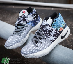 耐克kyrie2正品多少錢？nike歐文二代專柜價(jià)格