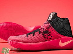 耐克kyrie2正品多少錢？nike歐文二代專柜價(jià)格