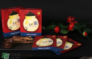 春雨紅參面膜怎么樣？春雨紅參蜂蜜面膜多少錢？