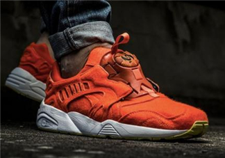 puma disc運(yùn)動(dòng)鞋怎么樣？彪馬disc運(yùn)動(dòng)鞋測(cè)評(píng)