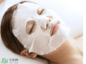 孕婦可以敷海藻面膜嗎？海藻面膜孕婦可以敷嗎？