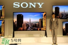 索尼100寸電視多少錢？索尼100寸電視價格多少？