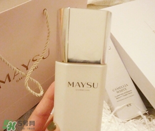 maysu美素是什么牌子？美素是哪個國家的品牌？