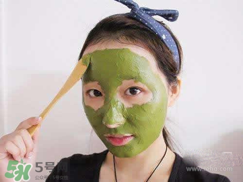 泥狀面膜怎么用？泥狀面膜使用方法