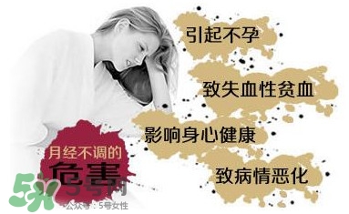 月經(jīng)不調(diào)吃什么藥調(diào)理？月經(jīng)不調(diào)怎么調(diào)理