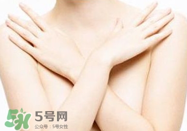 生完孩子胸部下垂怎么辦？生完小孩胸部松弛怎么辦